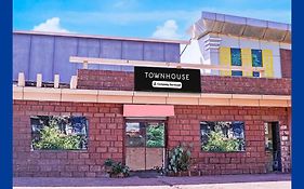Townhouse Mahabaleshwar Formerly Shiva'S Valley
